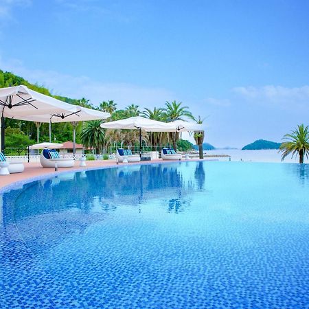 Marissa Resort Sazanseto Suo-Oshima מראה חיצוני תמונה