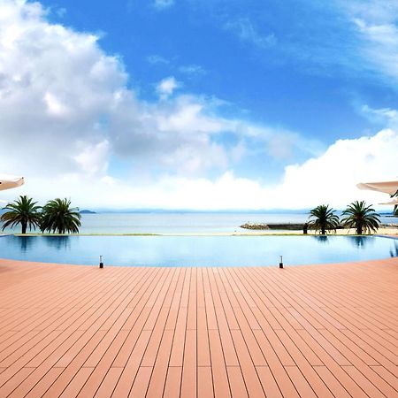 Marissa Resort Sazanseto Suo-Oshima מראה חיצוני תמונה