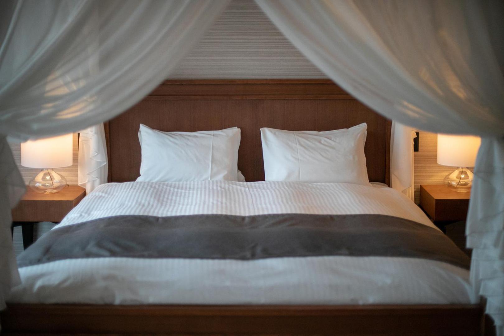 Marissa Resort Sazanseto Suo-Oshima מראה חיצוני תמונה