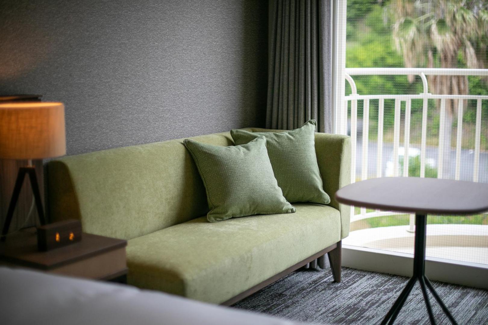 Marissa Resort Sazanseto Suo-Oshima מראה חיצוני תמונה