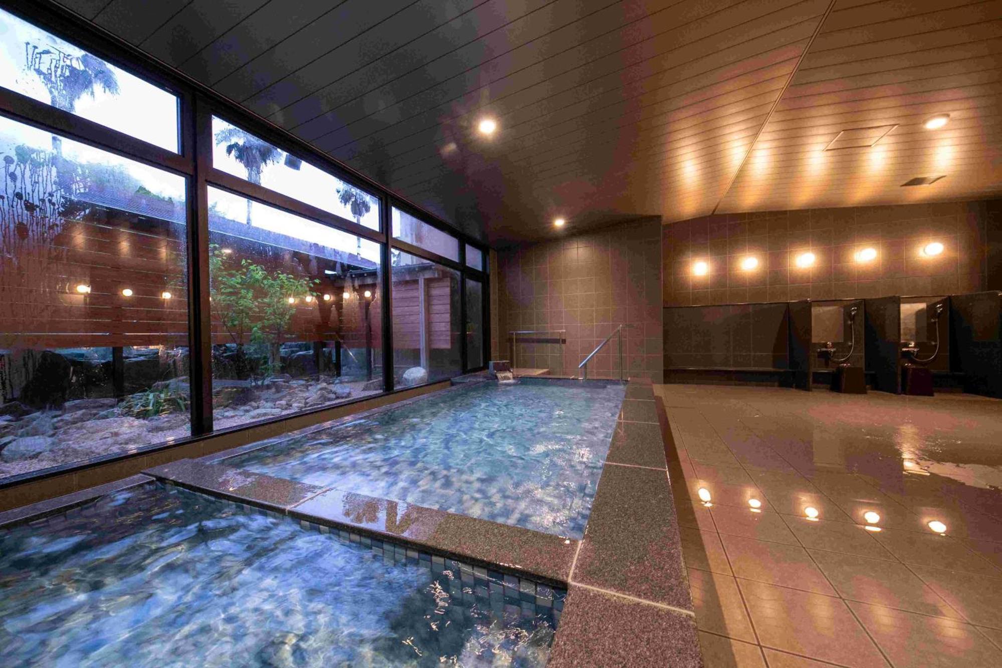 Marissa Resort Sazanseto Suo-Oshima מראה חיצוני תמונה