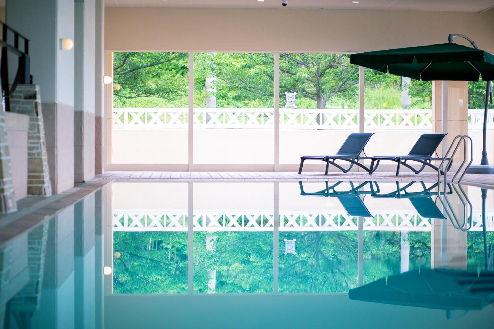 Marissa Resort Sazanseto Suo-Oshima מראה חיצוני תמונה