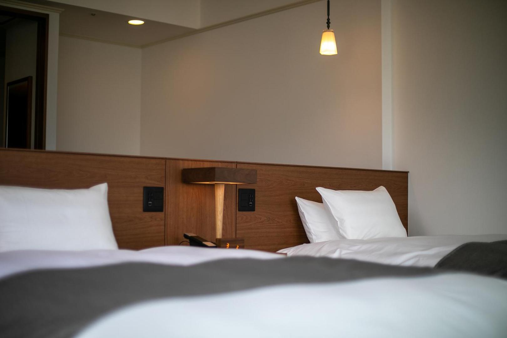 Marissa Resort Sazanseto Suo-Oshima חדר תמונה