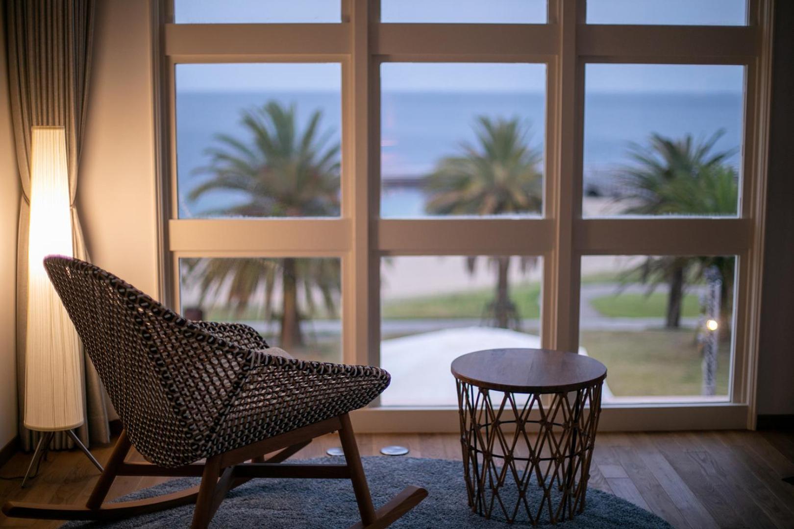 Marissa Resort Sazanseto Suo-Oshima חדר תמונה