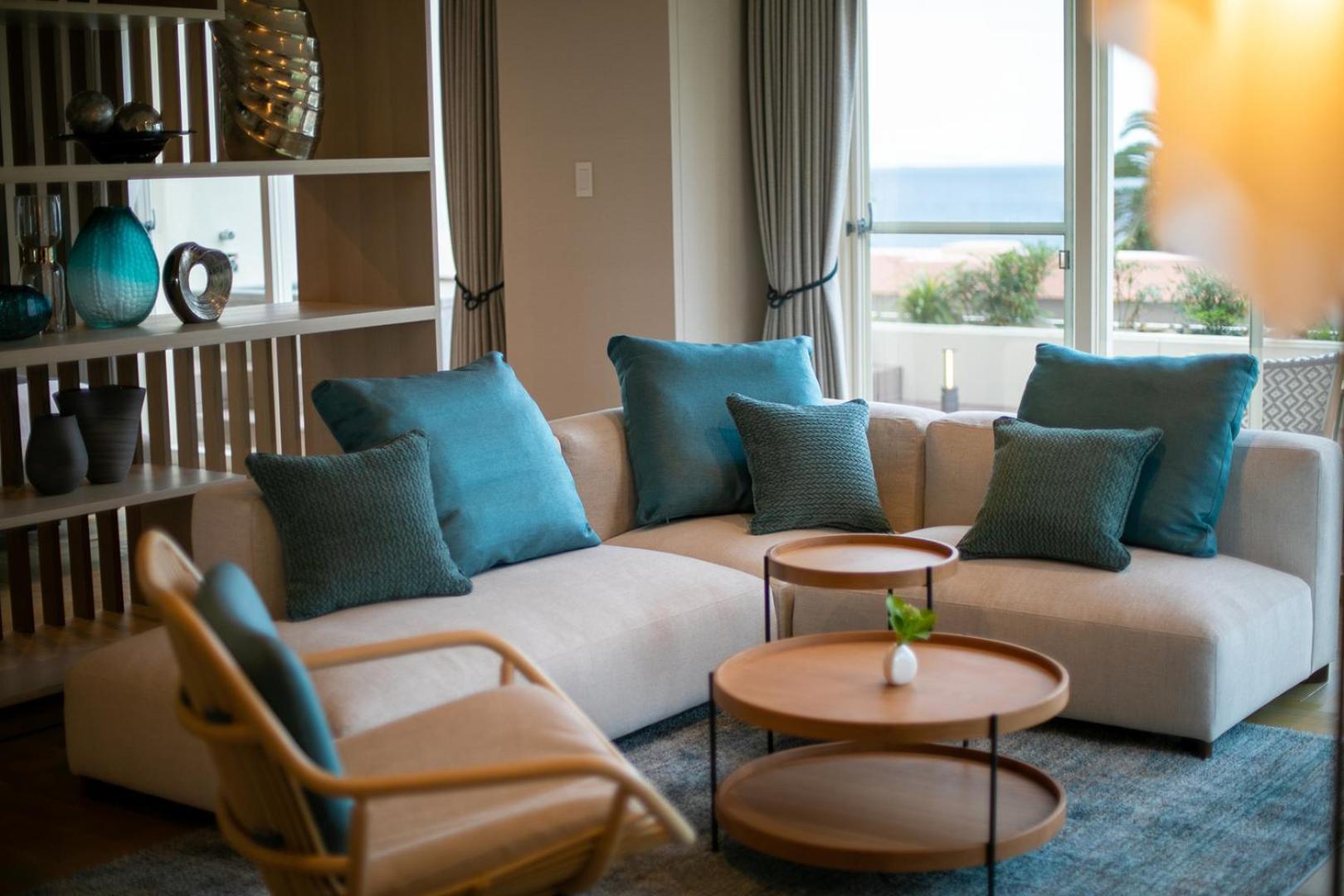 Marissa Resort Sazanseto Suo-Oshima חדר תמונה