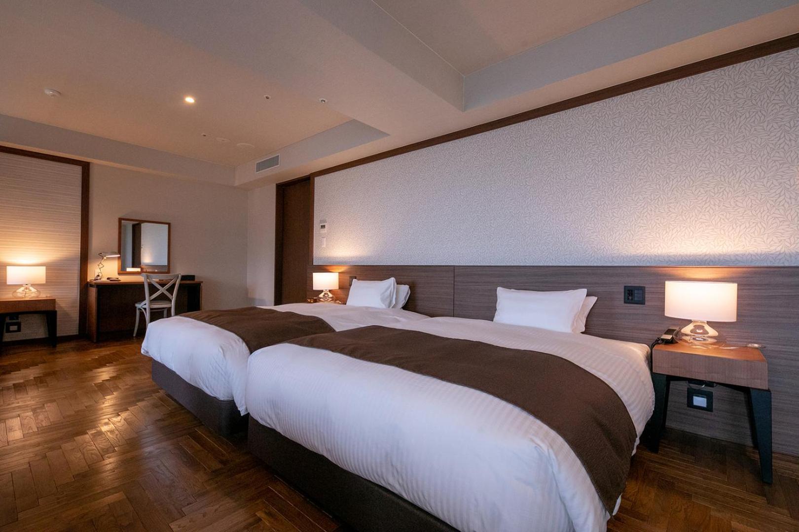 Marissa Resort Sazanseto Suo-Oshima חדר תמונה