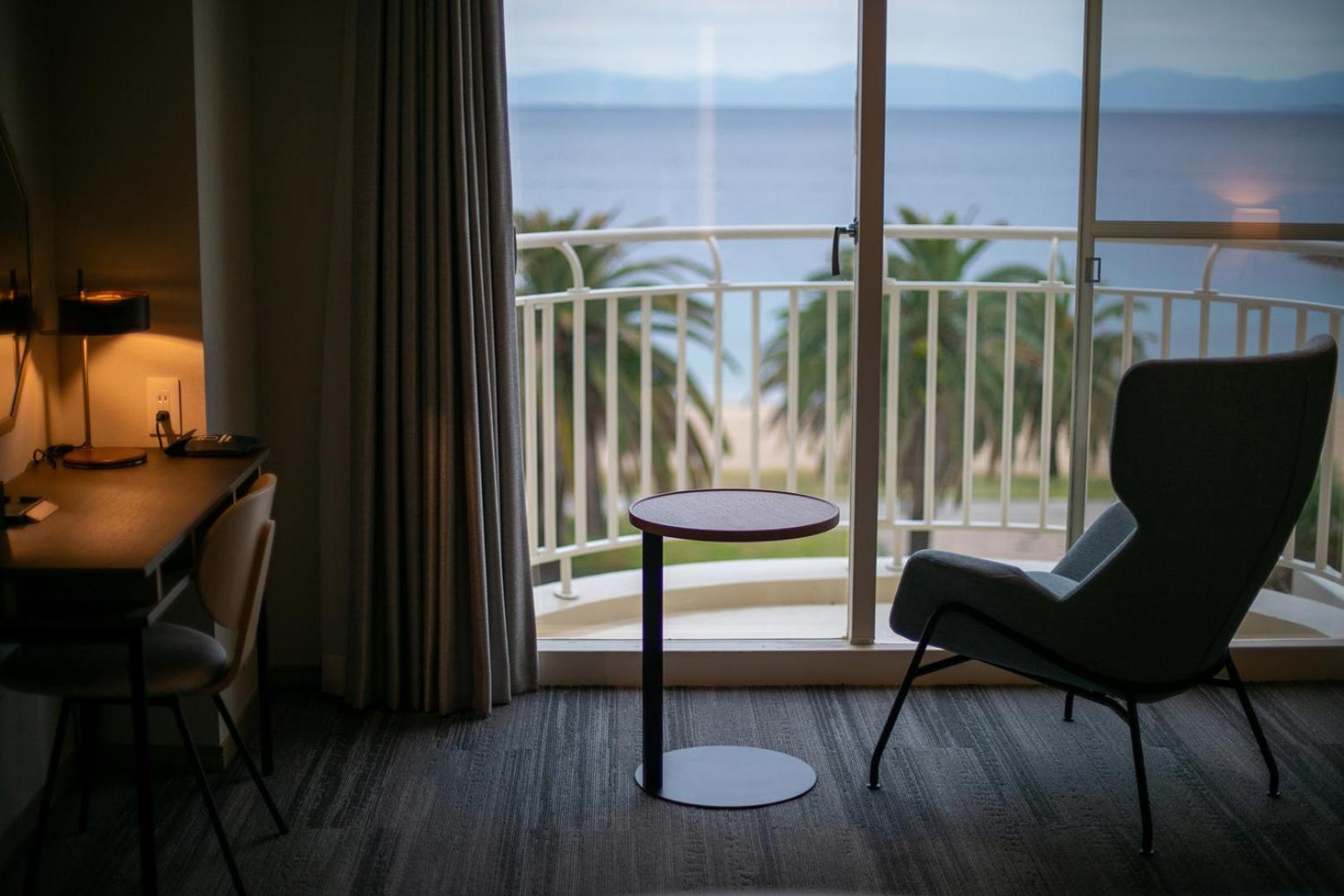Marissa Resort Sazanseto Suo-Oshima חדר תמונה