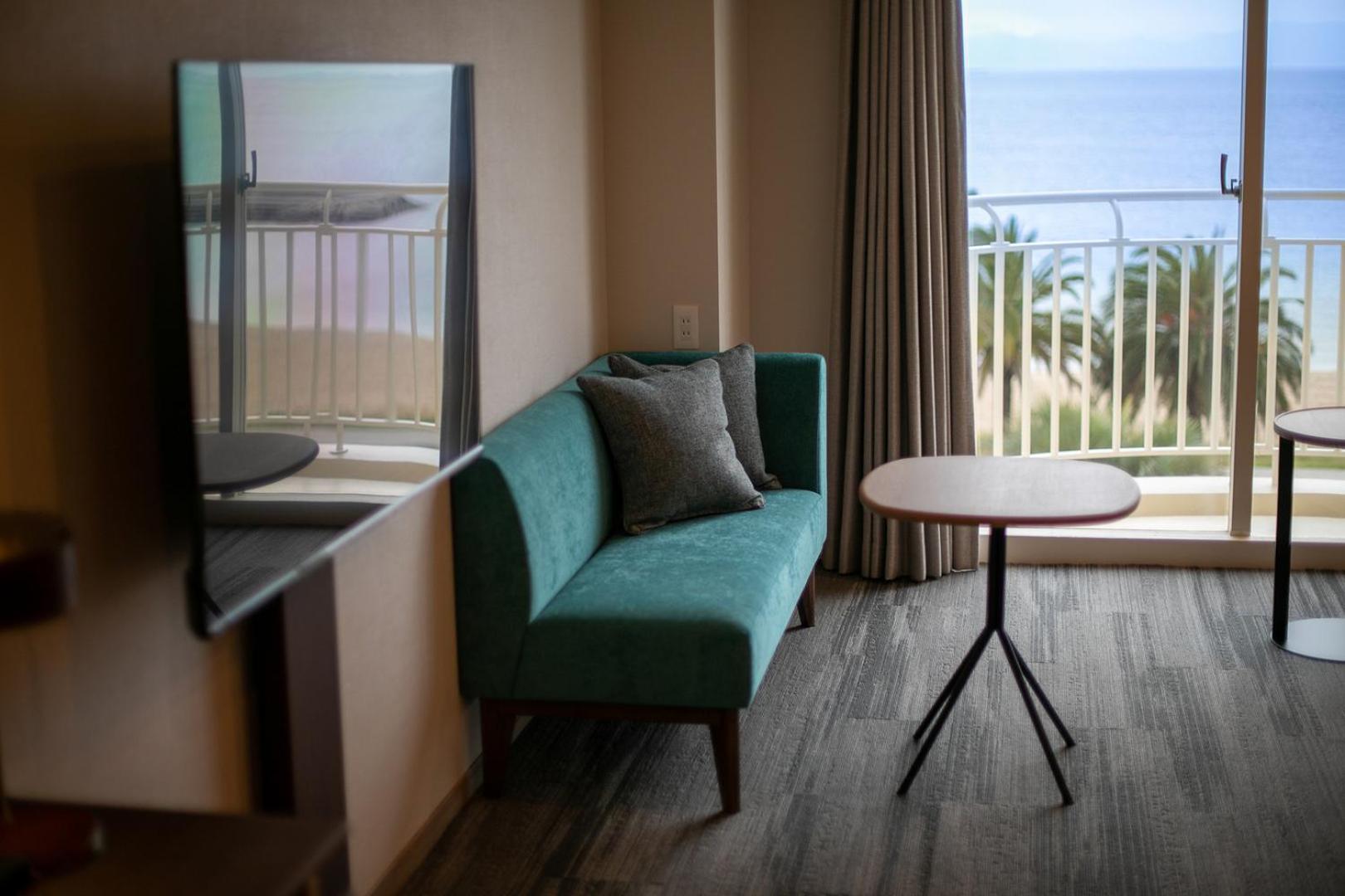 Marissa Resort Sazanseto Suo-Oshima חדר תמונה