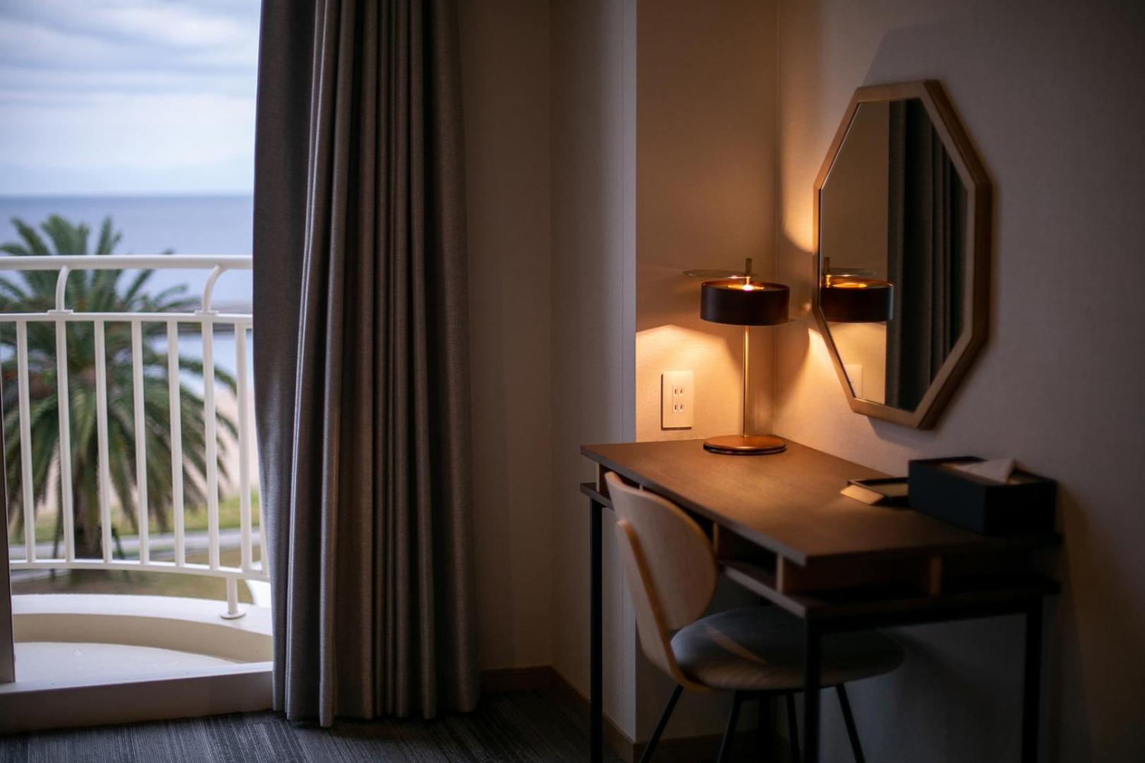 Marissa Resort Sazanseto Suo-Oshima חדר תמונה