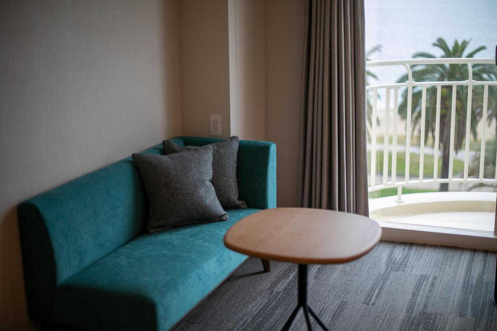 Marissa Resort Sazanseto Suo-Oshima חדר תמונה