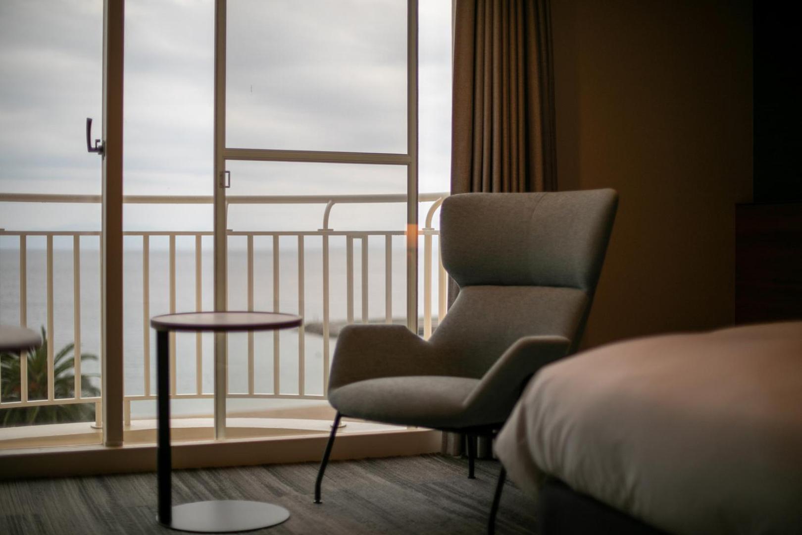 Marissa Resort Sazanseto Suo-Oshima חדר תמונה